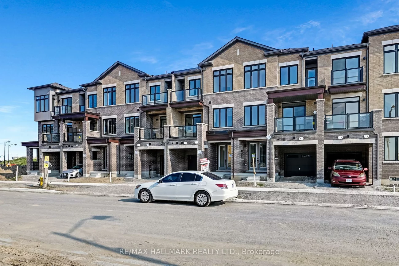 11, Tennant, Vellore Village, Vaughan