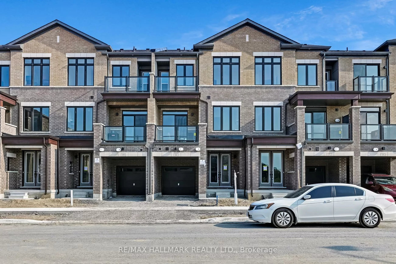 11, Tennant, Vellore Village, Vaughan
