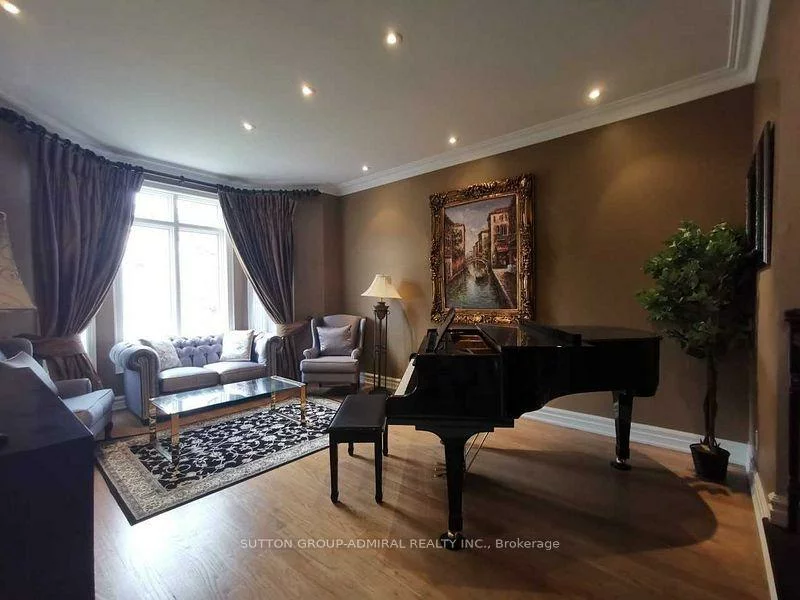 46, Humberview, Islington Woods, Vaughan
