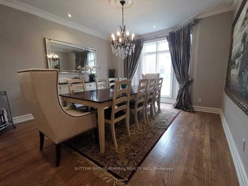 46, Humberview, Islington Woods, Vaughan