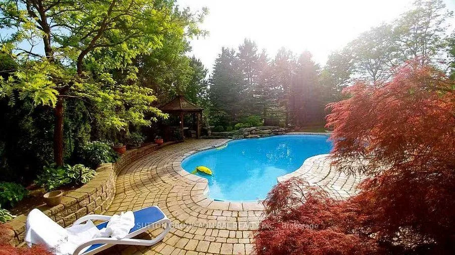 46, Humberview, Islington Woods, Vaughan
