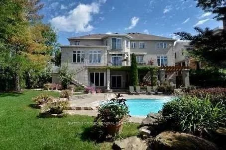 46, Humberview, Islington Woods, Vaughan