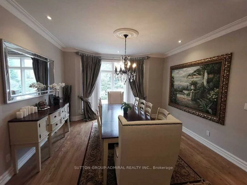 46, Humberview, Islington Woods, Vaughan