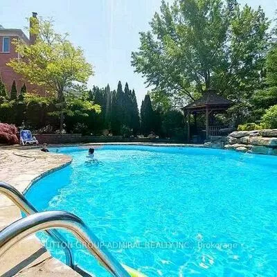 46, Humberview, Islington Woods, Vaughan