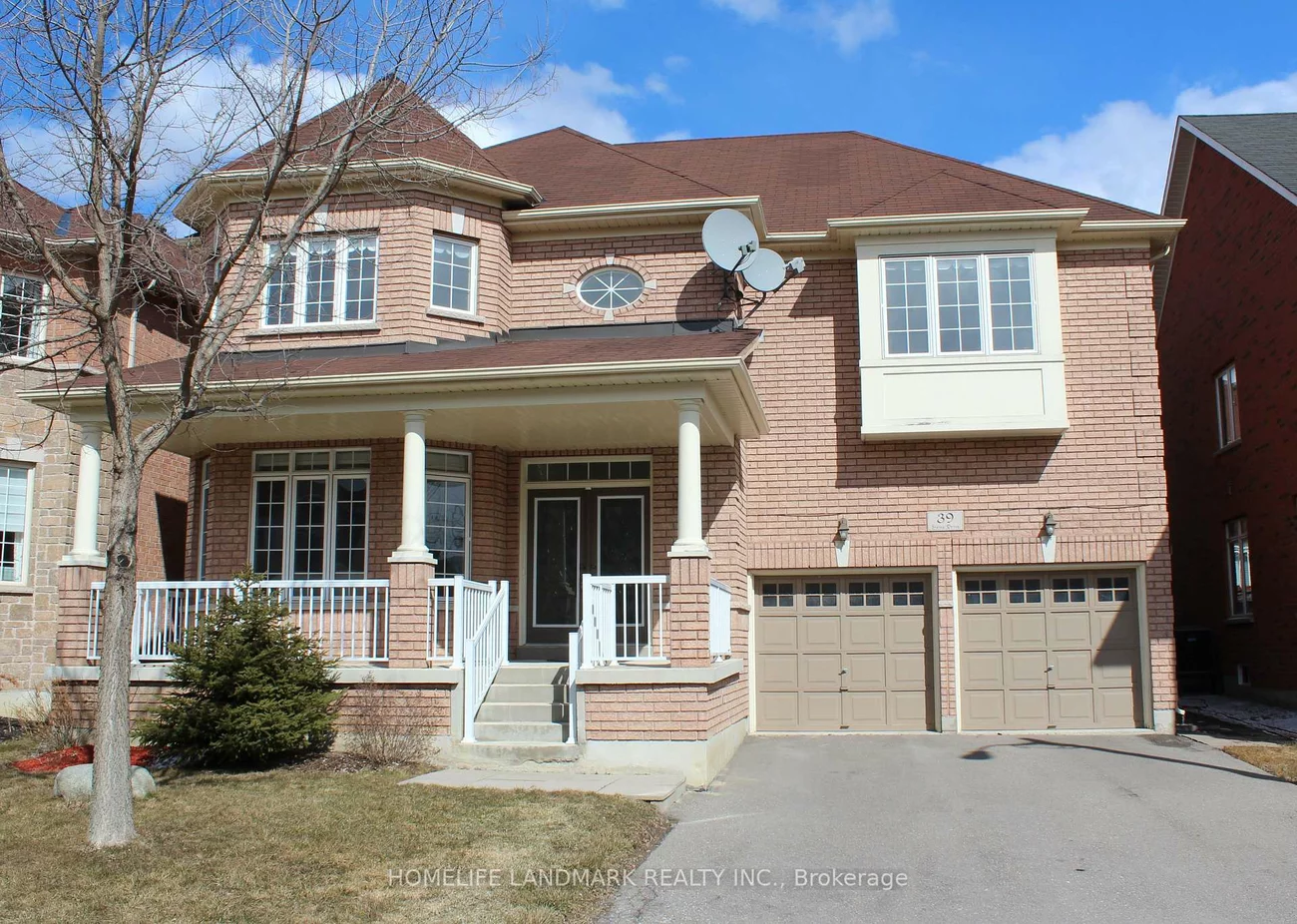39, Siena, Vellore Village, Vaughan