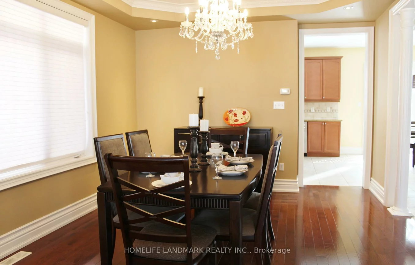 39, Siena, Vellore Village, Vaughan