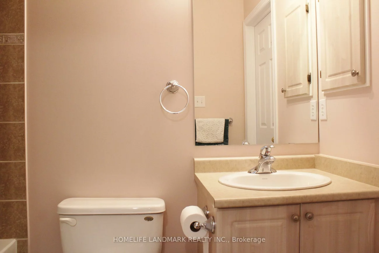 39, Siena, Vellore Village, Vaughan
