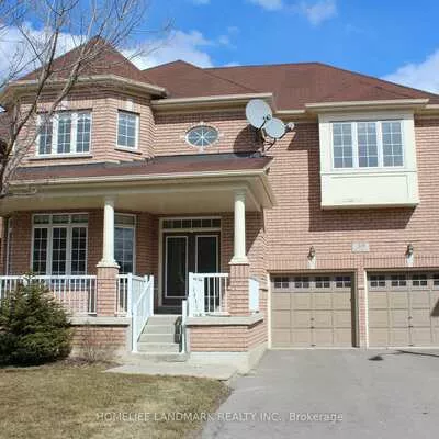 39, Siena, Vellore Village, Vaughan