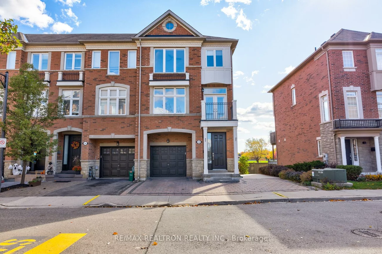 136, Vittorio De Luca, East Woodbridge, Vaughan