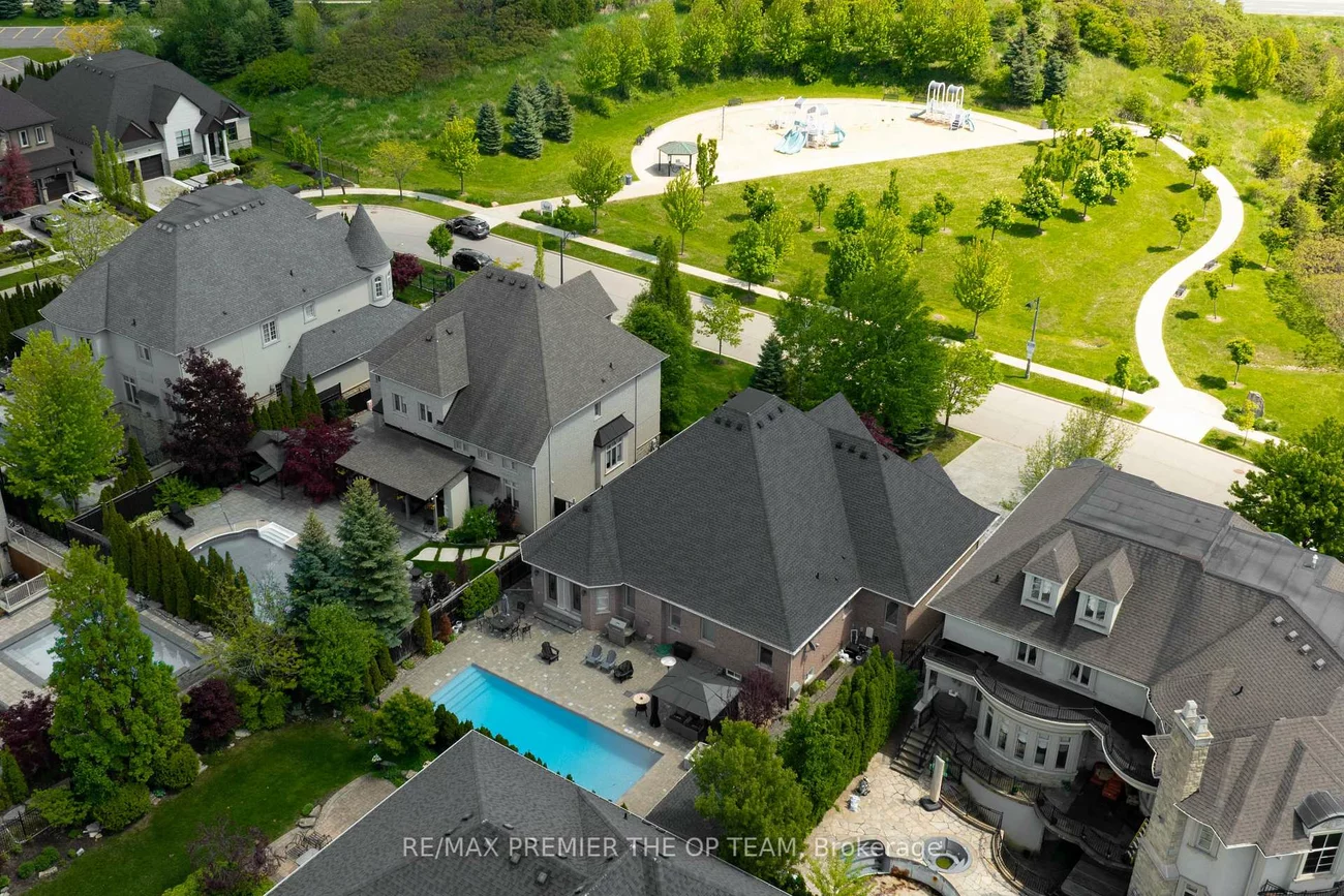 56, Park Ridge, Kleinburg, Vaughan