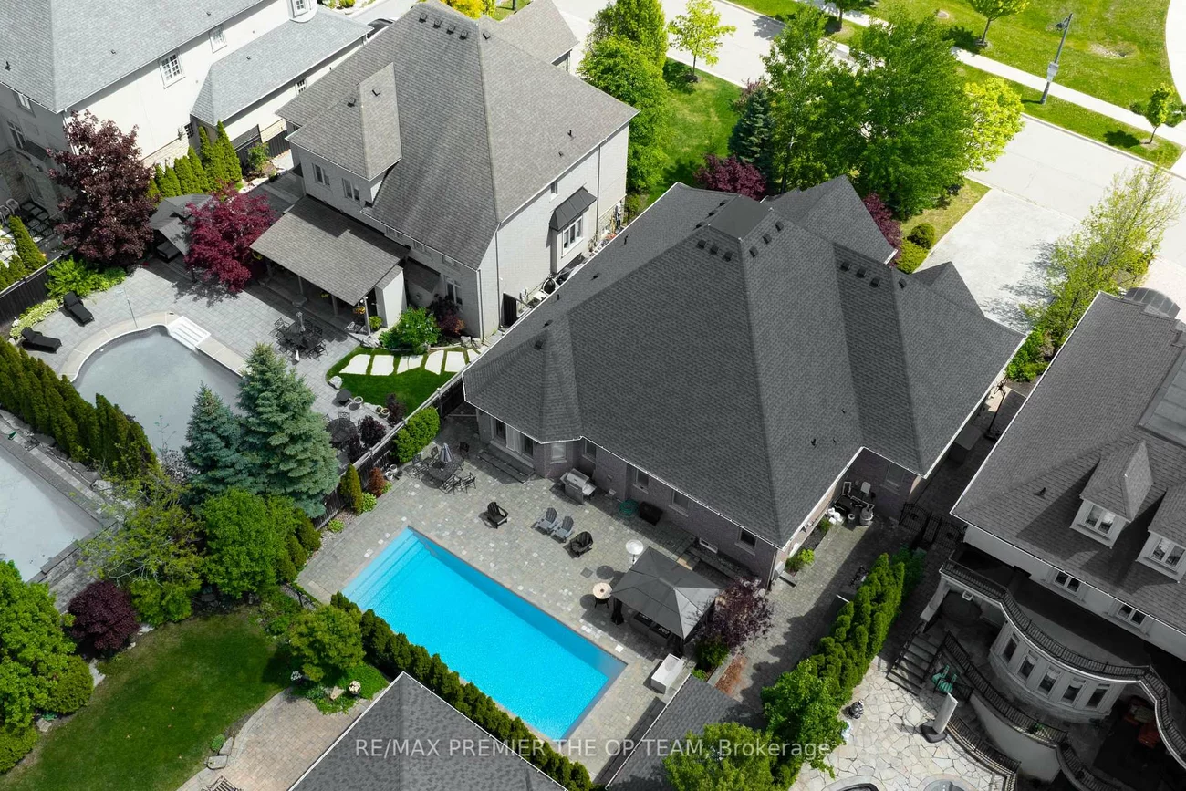 56, Park Ridge, Kleinburg, Vaughan