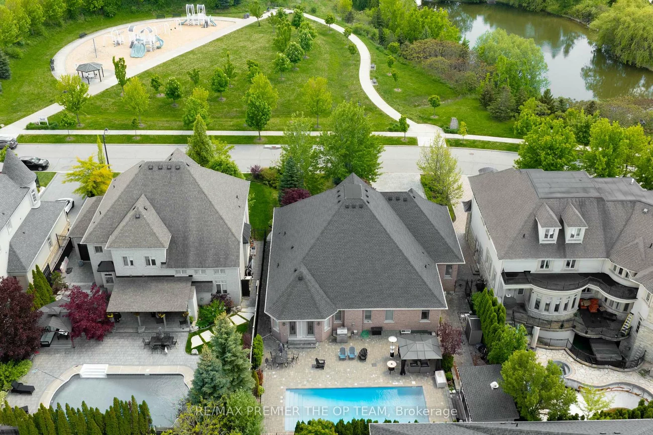 56, Park Ridge, Kleinburg, Vaughan
