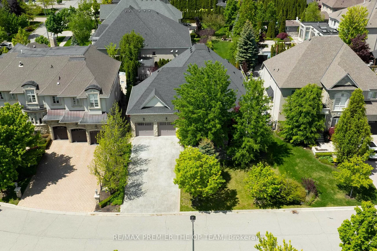 56, Park Ridge, Kleinburg, Vaughan