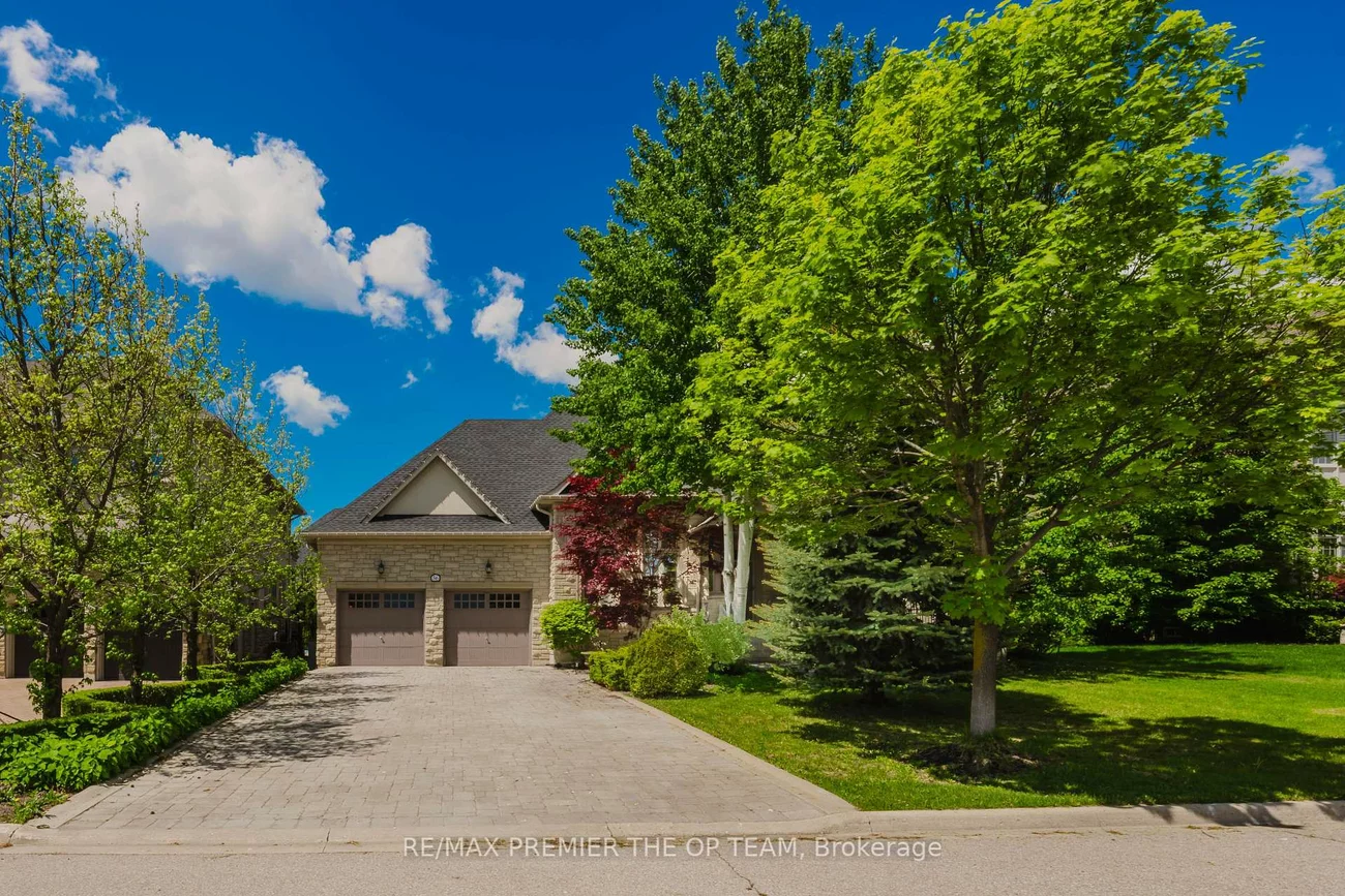 56, Park Ridge, Kleinburg, Vaughan