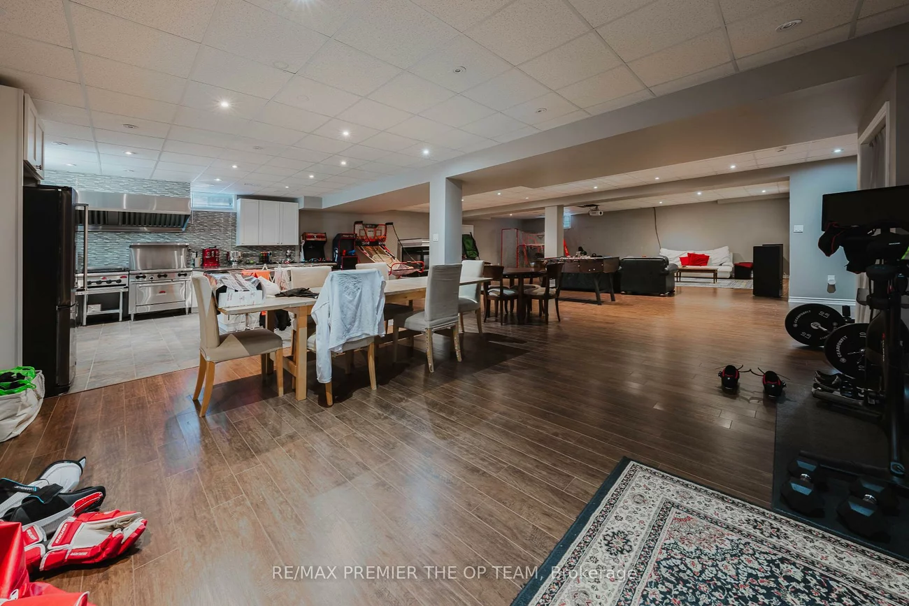 56, Park Ridge, Kleinburg, Vaughan
