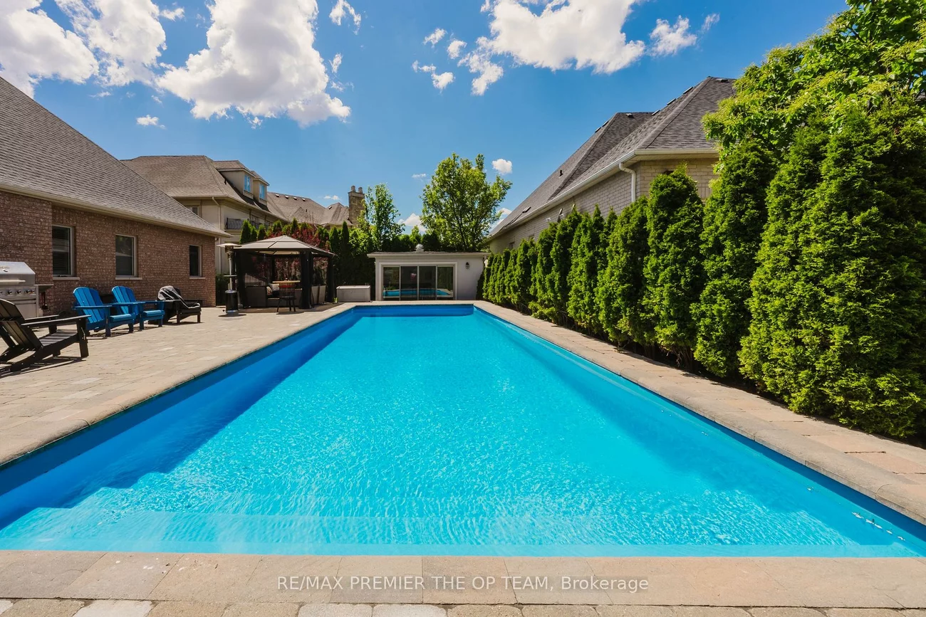 56, Park Ridge, Kleinburg, Vaughan