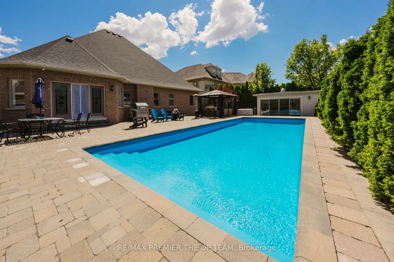56, Park Ridge, Kleinburg, Vaughan
