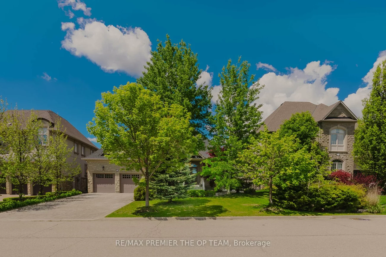 56, Park Ridge, Kleinburg, Vaughan