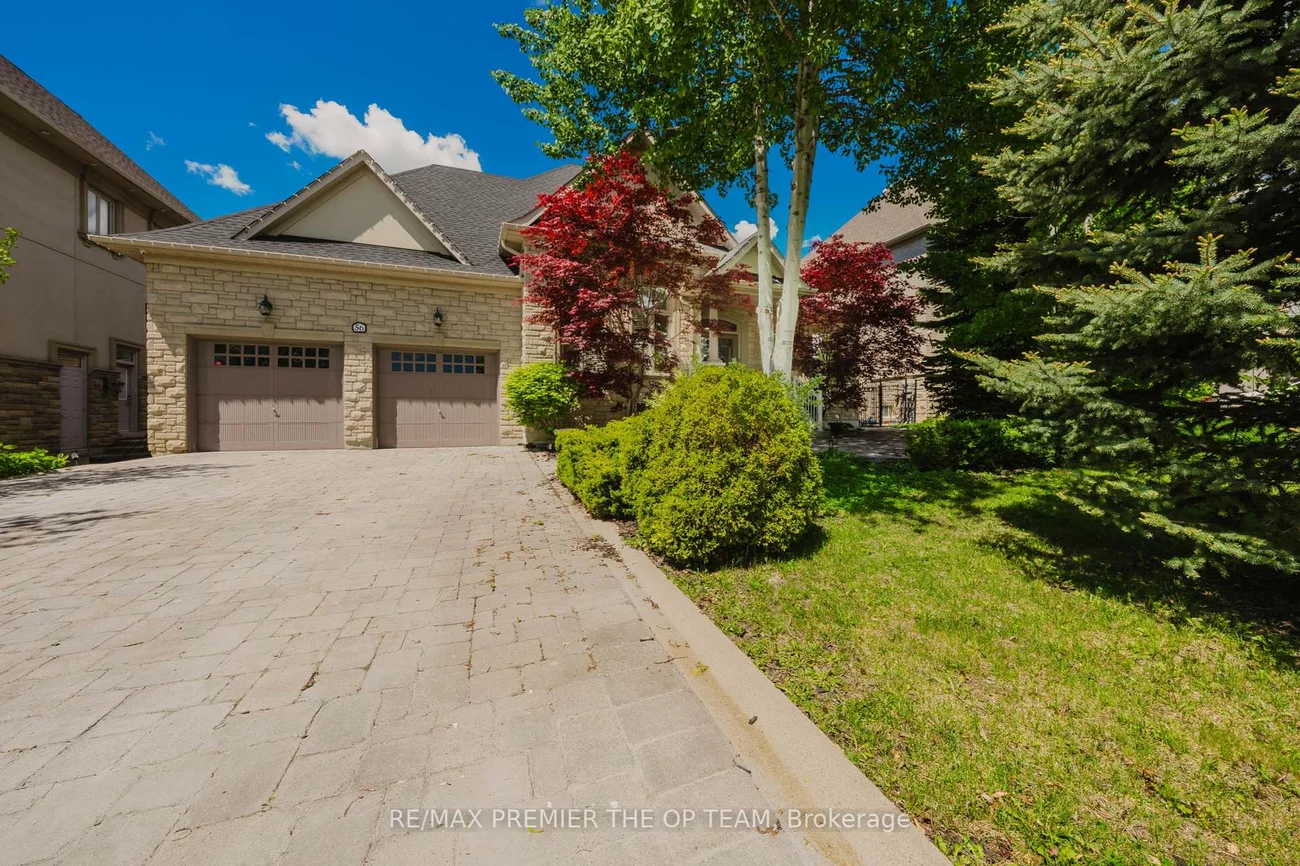 56, Park Ridge, Kleinburg, Vaughan