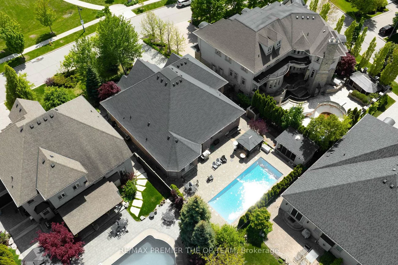 56, Park Ridge, Kleinburg, Vaughan