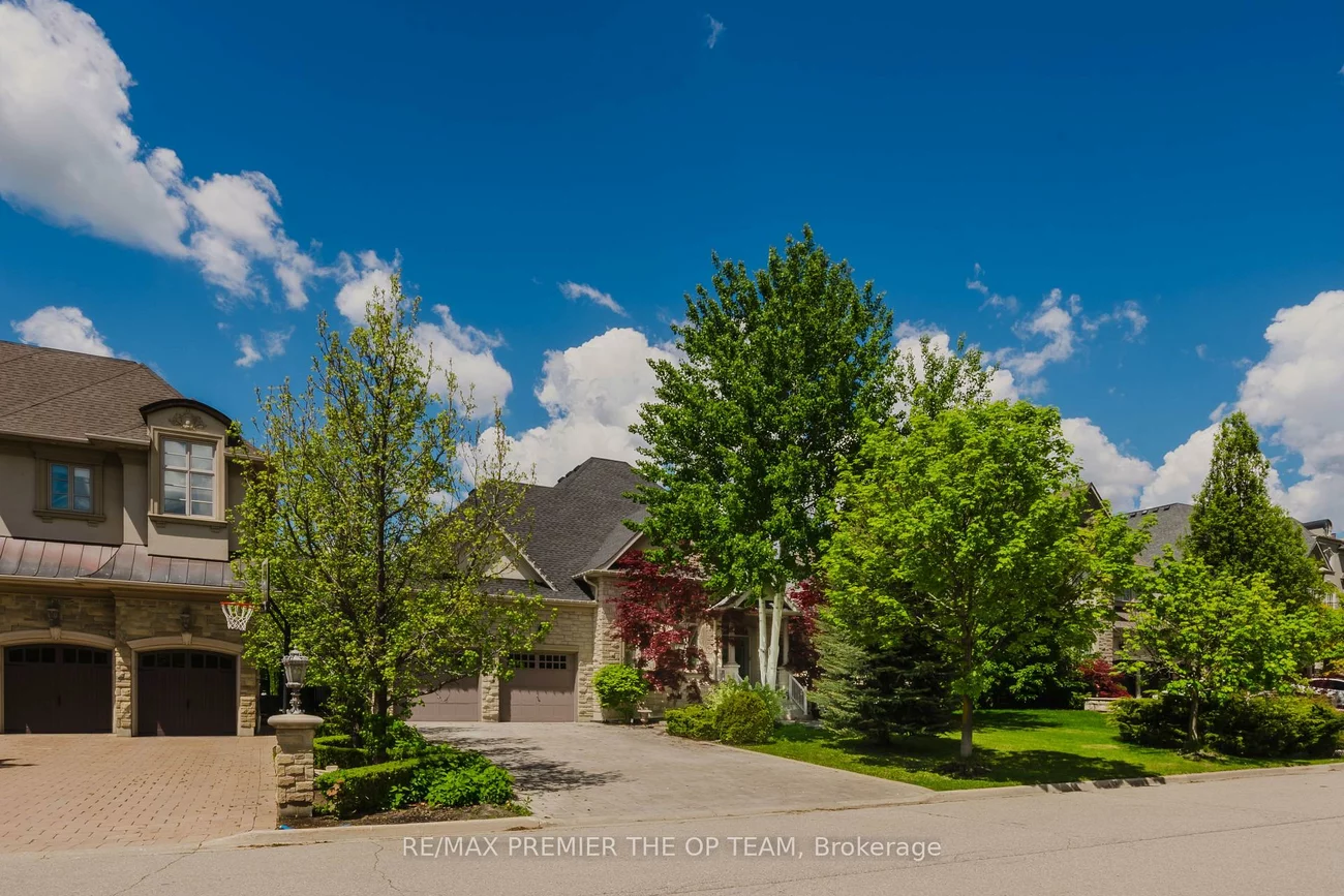 56, Park Ridge, Kleinburg, Vaughan
