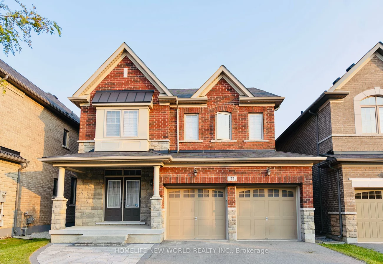 77, Cranbrook, Kleinburg, Vaughan