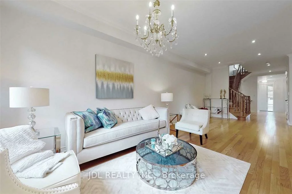 8, Mill River, Patterson, Vaughan