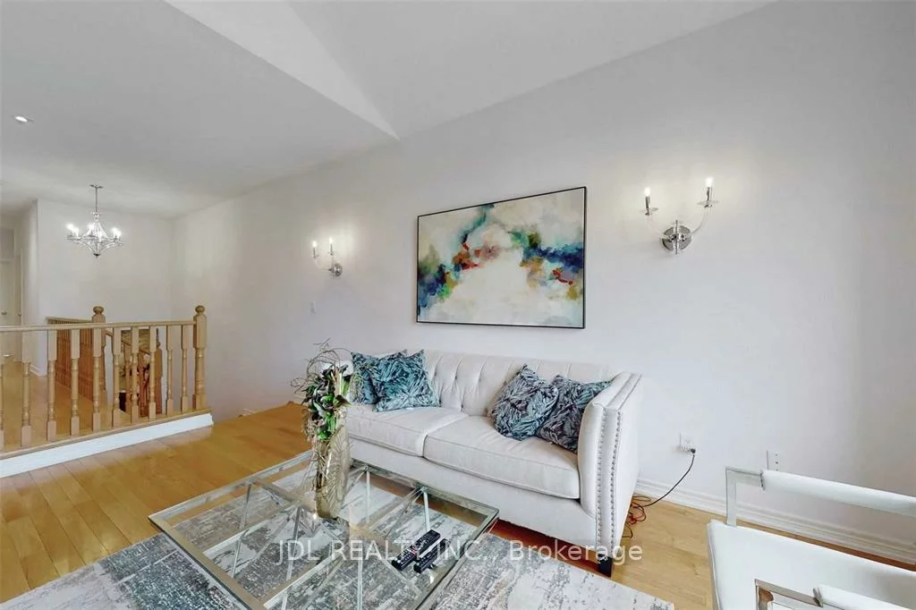 8, Mill River, Patterson, Vaughan