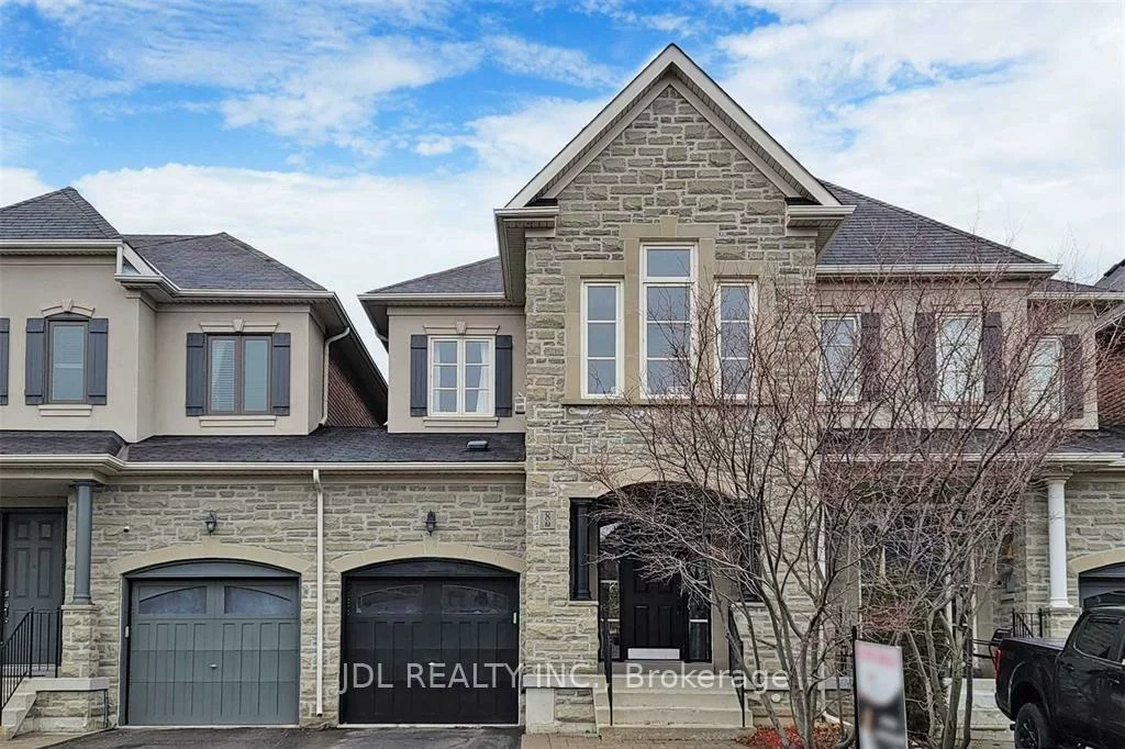 8, Mill River, Patterson, Vaughan