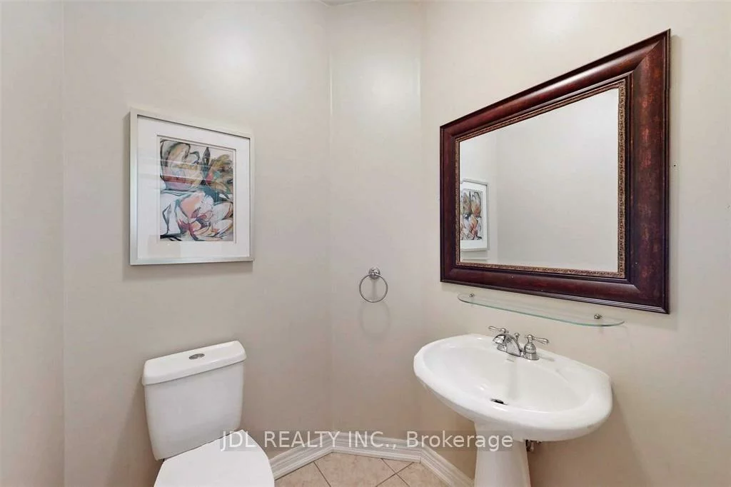 8, Mill River, Patterson, Vaughan