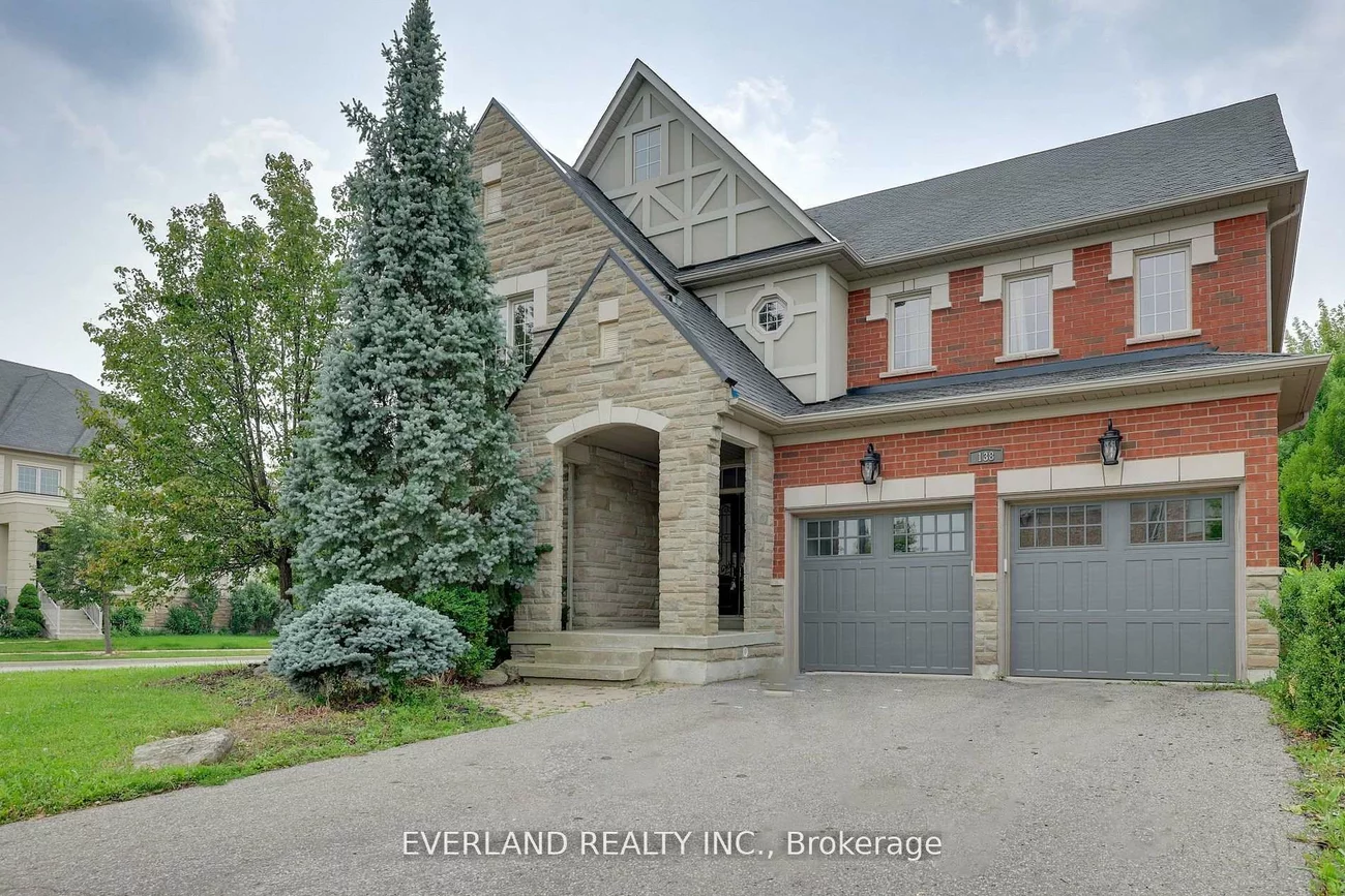 138, Lady Fenyrose, Patterson, Vaughan