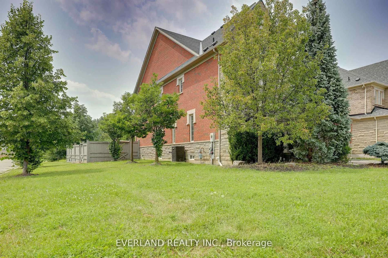 138, Lady Fenyrose, Patterson, Vaughan