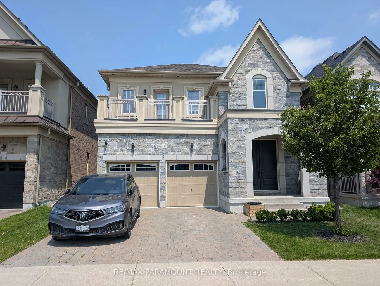 14, Condor, Kleinburg, Vaughan