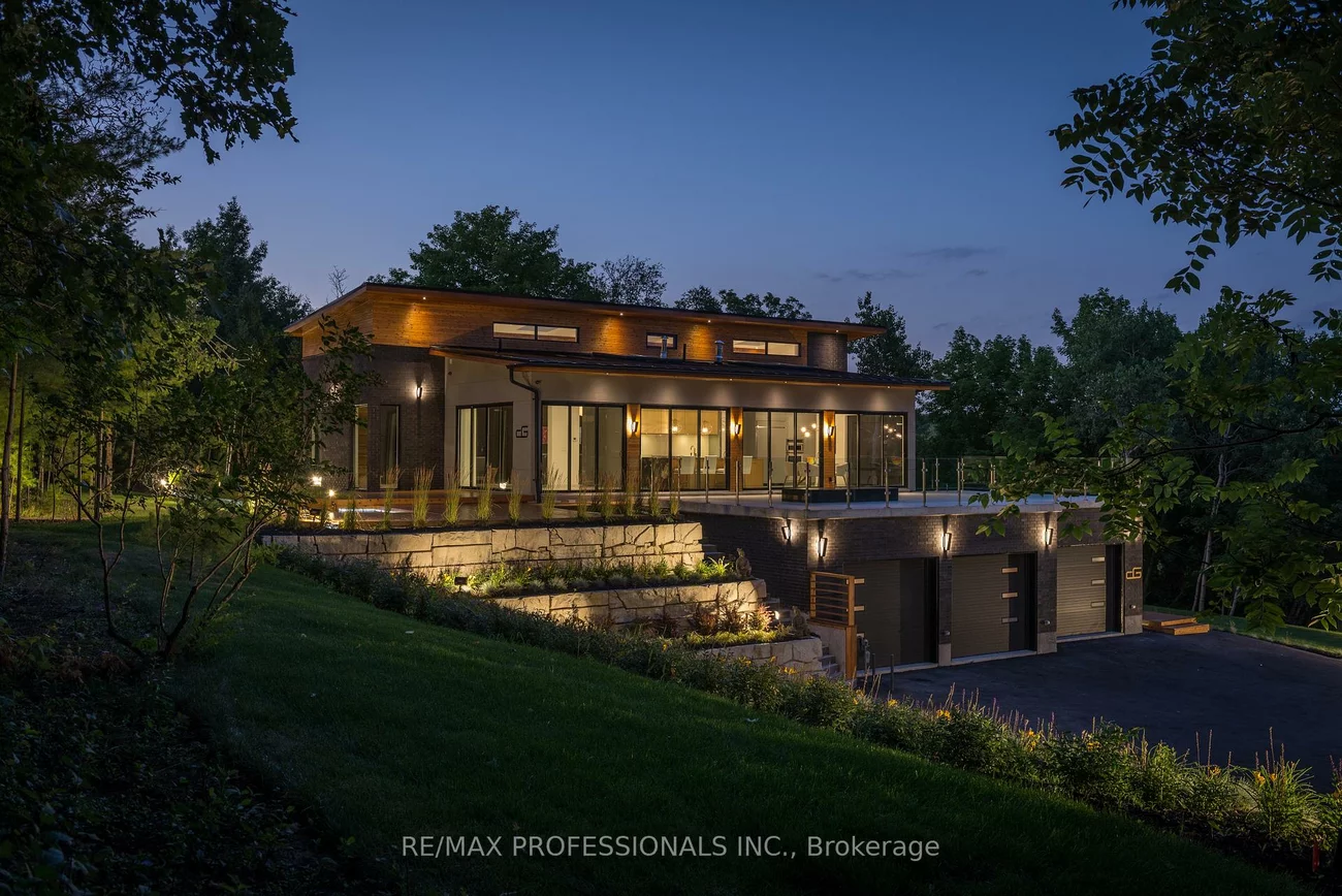 4599, Langstaff, East Woodbridge, Vaughan