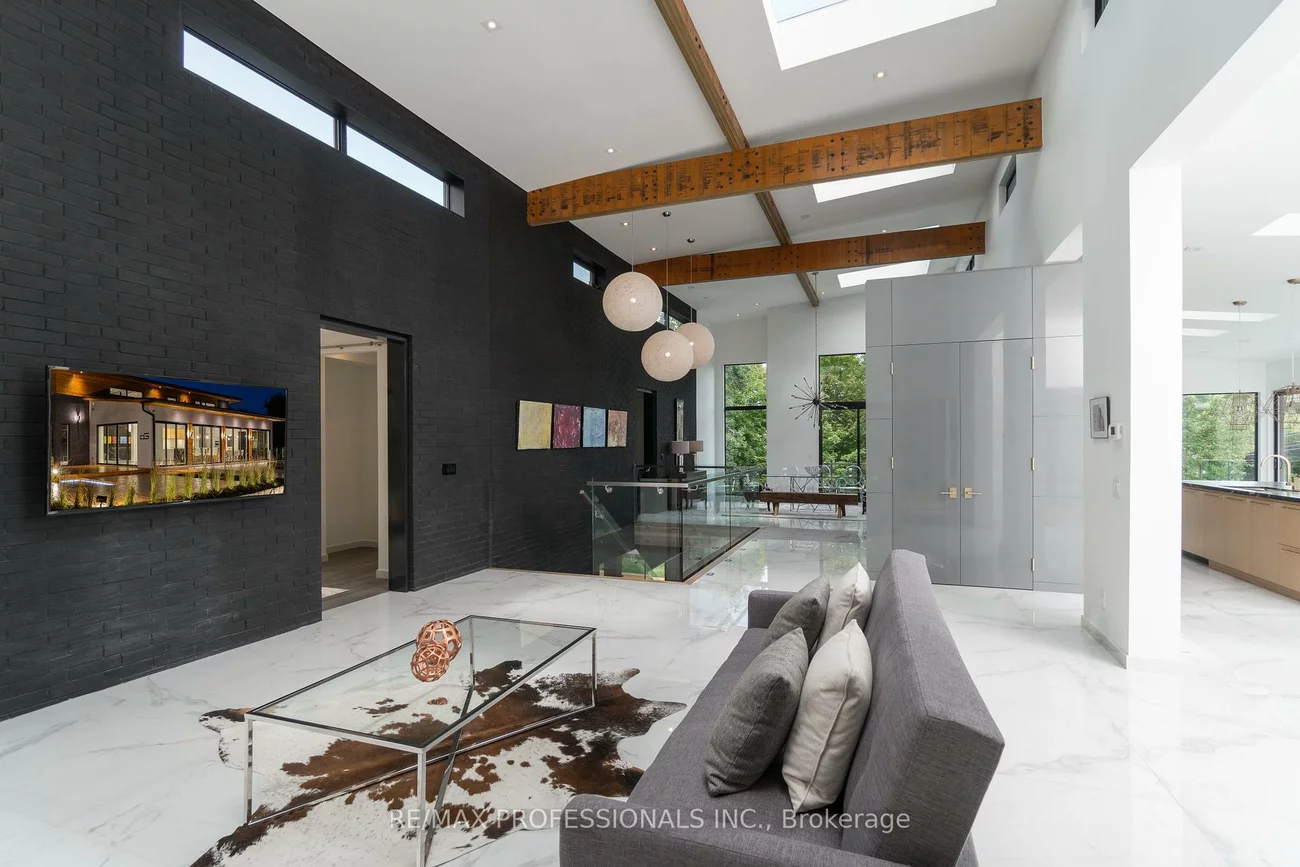 4599, Langstaff, East Woodbridge, Vaughan