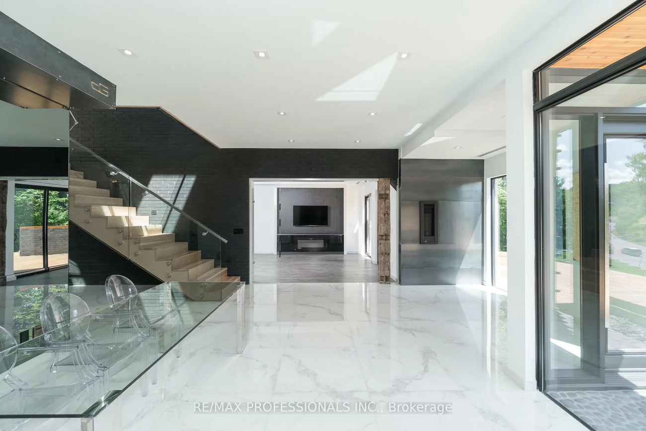 4599, Langstaff, East Woodbridge, Vaughan