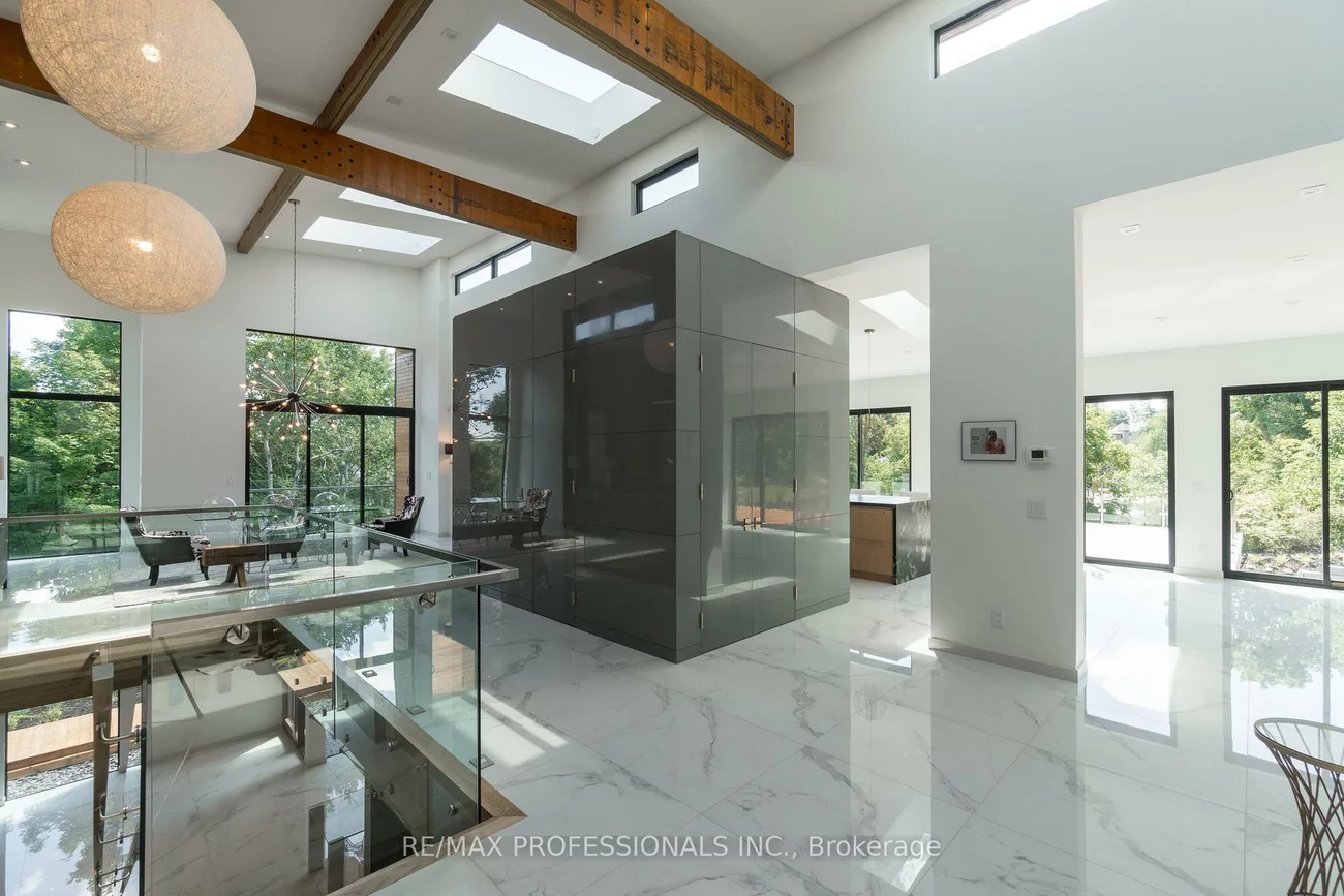 4599, Langstaff, East Woodbridge, Vaughan