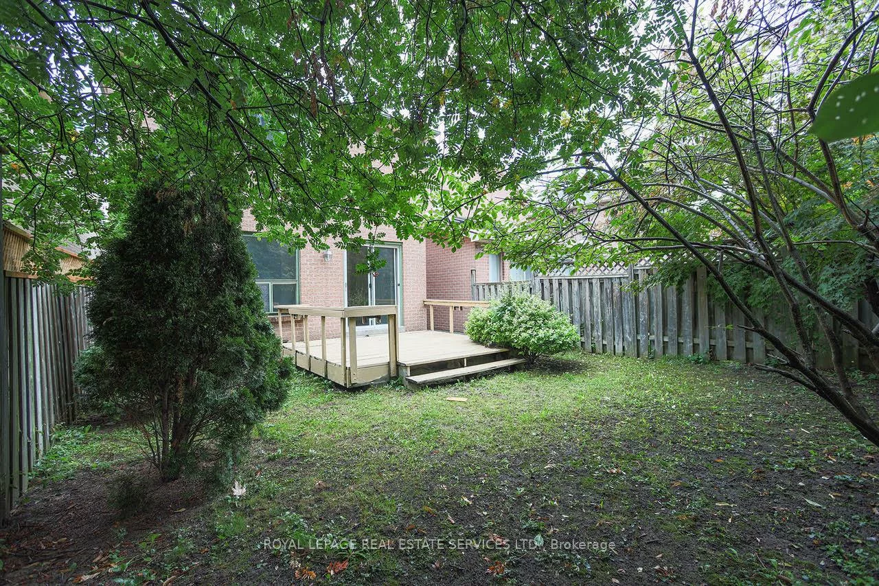 35, Gailcrest, Crestwood-Springfarm-Yorkhill, Vaughan