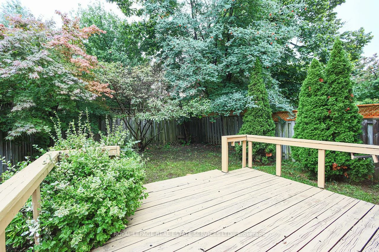 35, Gailcrest, Crestwood-Springfarm-Yorkhill, Vaughan