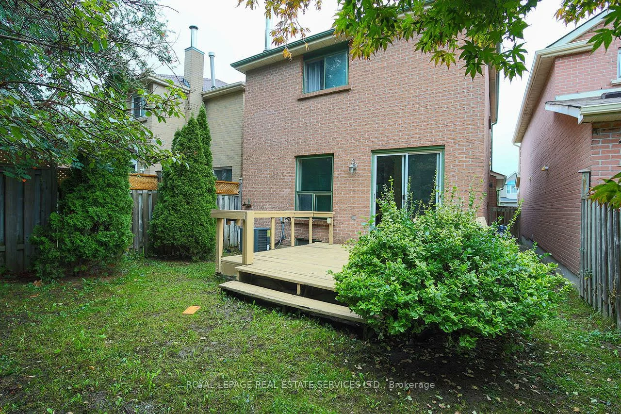 35, Gailcrest, Crestwood-Springfarm-Yorkhill, Vaughan