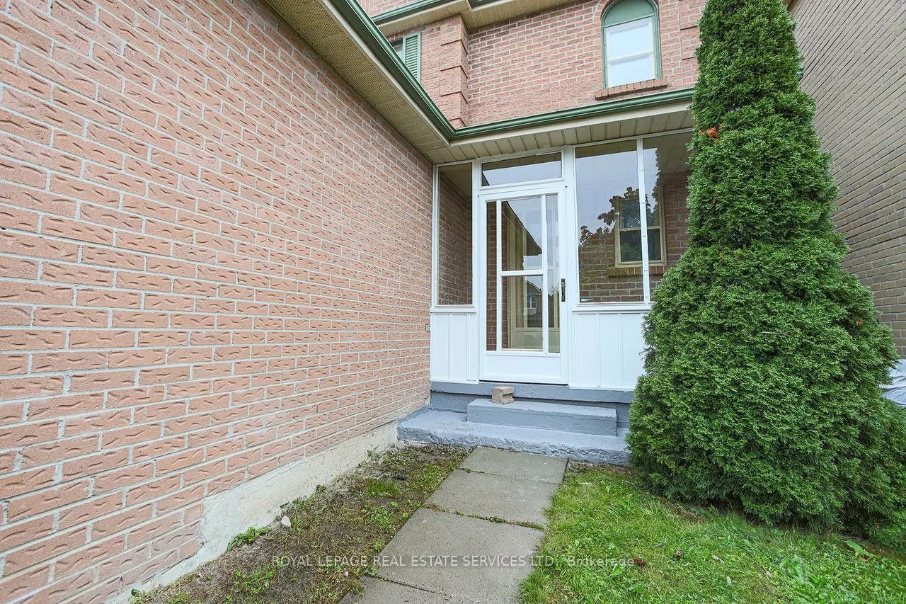 35, Gailcrest, Crestwood-Springfarm-Yorkhill, Vaughan