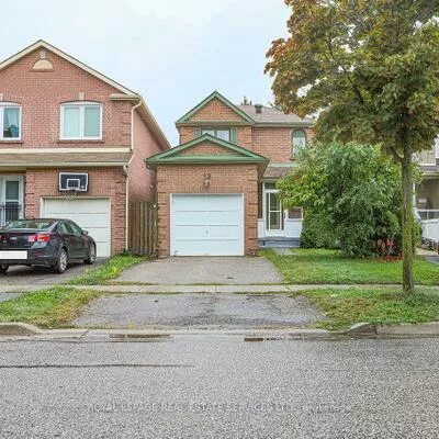 35, Gailcrest, Crestwood-Springfarm-Yorkhill, Vaughan