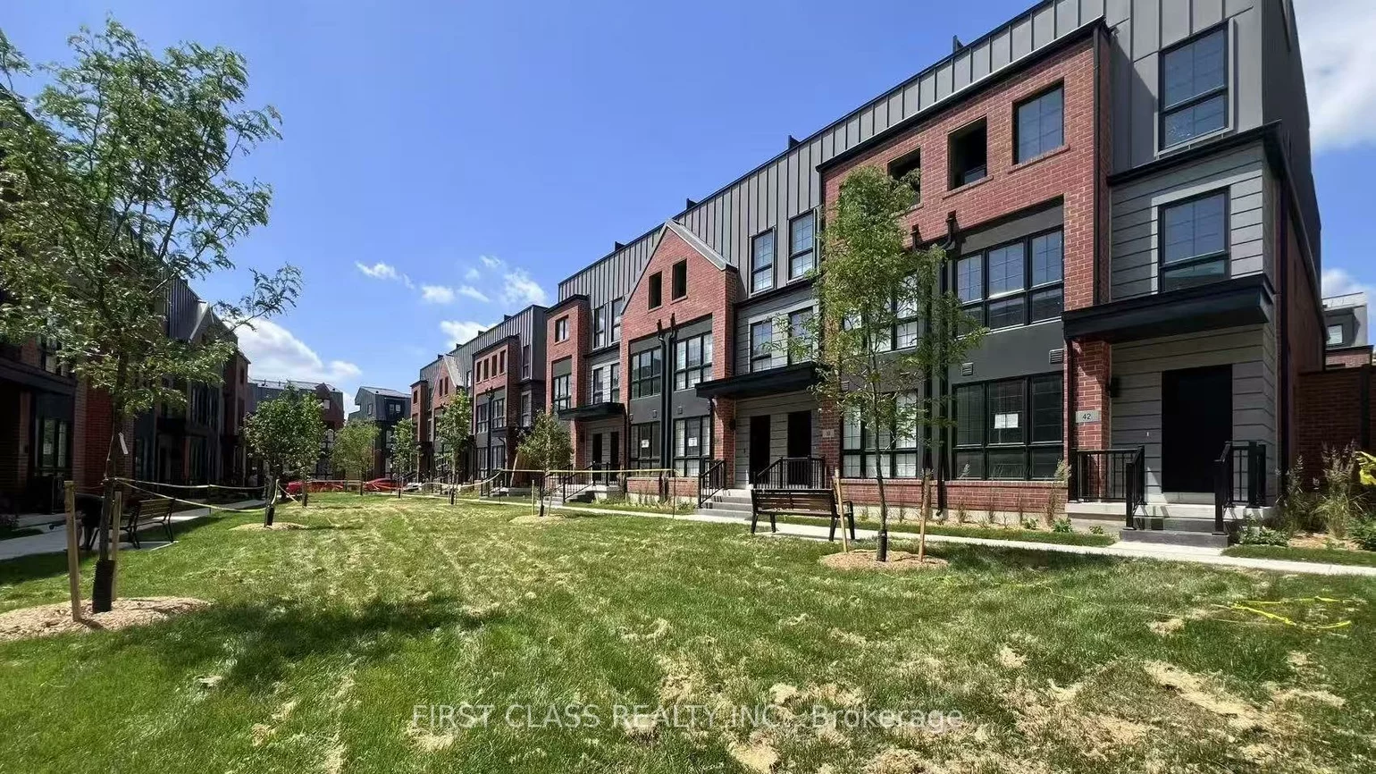 118, Alton, Uplands, Vaughan