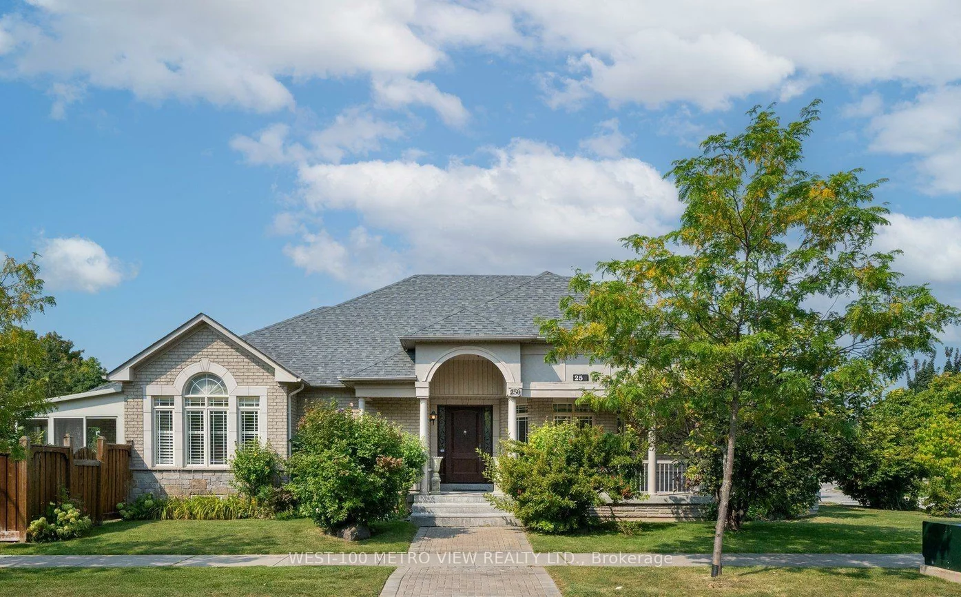 250, Sunset, Sonoma Heights, Vaughan