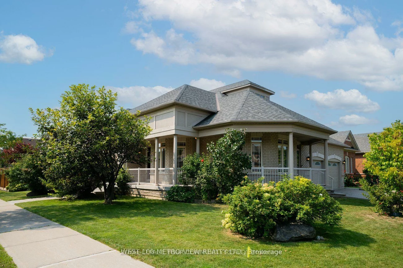250, Sunset, Sonoma Heights, Vaughan