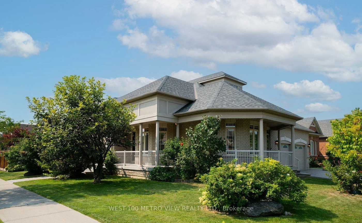 250, Sunset, Sonoma Heights, Vaughan