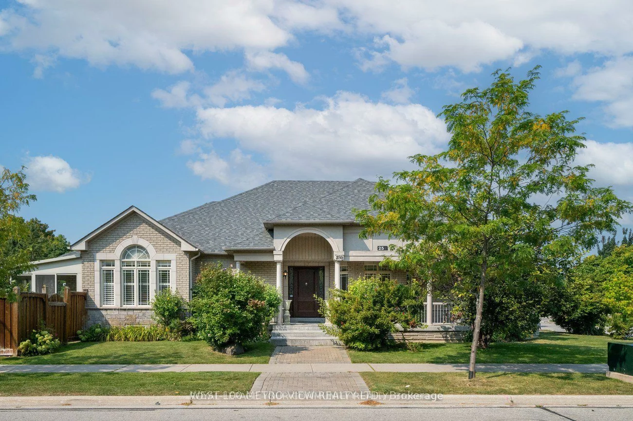 250, Sunset, Sonoma Heights, Vaughan