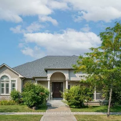 250, Sunset, Sonoma Heights, Vaughan