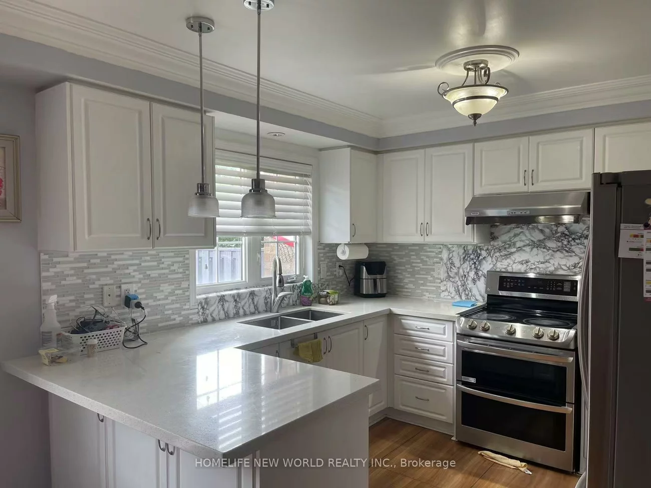 29, Lucerne, Vellore Village, Vaughan