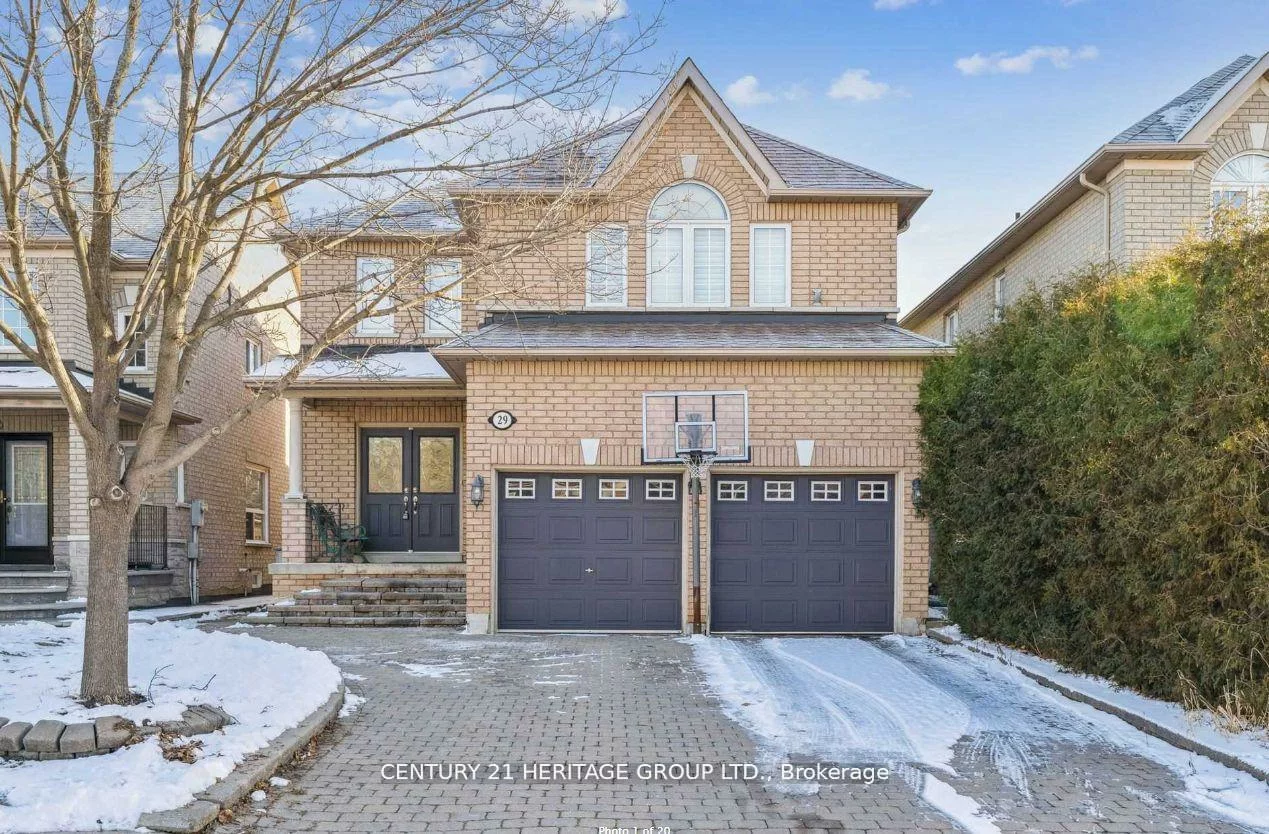 29, Eminence, Patterson, Vaughan